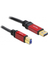 DeLOCK 1.0m USB 3.0 A-B (82756) - nr 14