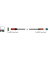 DeLOCK 1.0m USB 3.0 A-B (82756) - nr 16