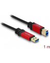 DeLOCK 1.0m USB 3.0 A-B (82756) - nr 17