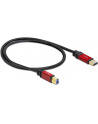DeLOCK 1.0m USB 3.0 A-B (82756) - nr 18
