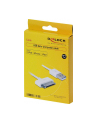 Delock Kabel USB A/Apple 30pin 1.80m (83169) - nr 14