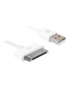 Delock Kabel USB A/Apple 30pin 1.80m (83169) - nr 5