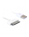 Delock Kabel USB A/Apple 30pin 1.80m (83169) - nr 6