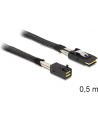 Delock M mini-SAS-M mini-SAS (83388) - nr 8