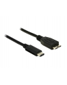 Delock USB3.1 C- micro B 1.00m (83677) - nr 1