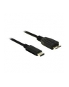 Delock USB3.1 C- micro B 1.00m (83677) - nr 3
