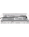 Delock Przewód SATA FLEXI 6 Gb/s o dł. 30 cm czarny metalowe zaciski 83840 (83840) - nr 8