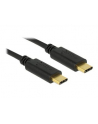Delock Kabel USB Delock Kabel USB 2.0 C > C 4.0m 3A (83868) - nr 4