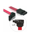 DeLOCK SATA Cable - 0.3m (84249) - nr 1