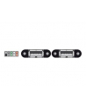Delock Kabel USB 10 pin - 2x USB, do zabudowy panelowej, 25 cm (84832) - nr 4