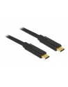 Delock Kabel USB Delock USB 3.1 C > C 2.0m (85527) - nr 6