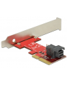 Delock PCIe 4x/SFF-8643 (89535) - nr 11