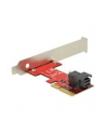 Delock PCIe 4x/SFF-8643 (89535) - nr 6