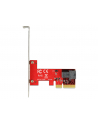 Delock PCIe 4x/SFF-8643 (89535) - nr 9