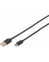 Digitus USB-C do USB A 1m (DB300136010S) - nr 9