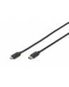 Kabel USB Digitus C Micro- USB Type B 1.8 m - nr 1