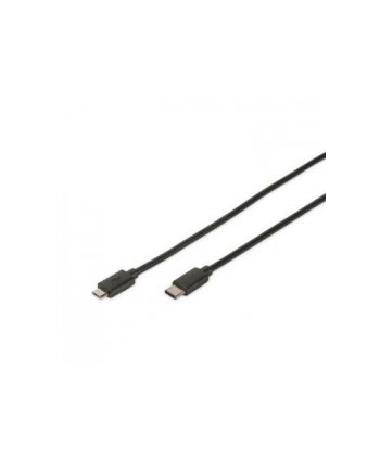 Kabel USB Digitus C Micro- USB Type B 1.8 m