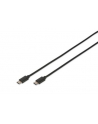 Digitus Kabel USB Digitus USB Type-C - C 1.8m (DB300138018S) - nr 2