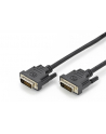 DIGITUS DVI cable - 2 m (DB320108020S) - nr 1