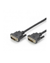 DIGITUS DVI cable - 2 m (DB320108020S) - nr 3