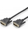 DIGITUS DVI cable - 2 m (DB320108020S) - nr 7