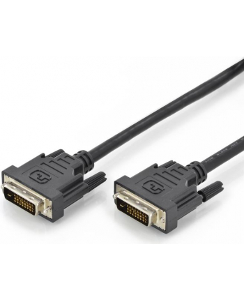 DIGITUS DVI cable - 2 m (DB320108020S)