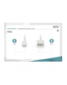 Digitus Kabel USB Digitus LIGHTNING-USB M/M 1.0M (DB600106010W) - nr 19