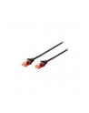 Digitus Patchcord U-UTP cat.6 LSZH 0,5m Zielony (DK1617005G) - nr 9