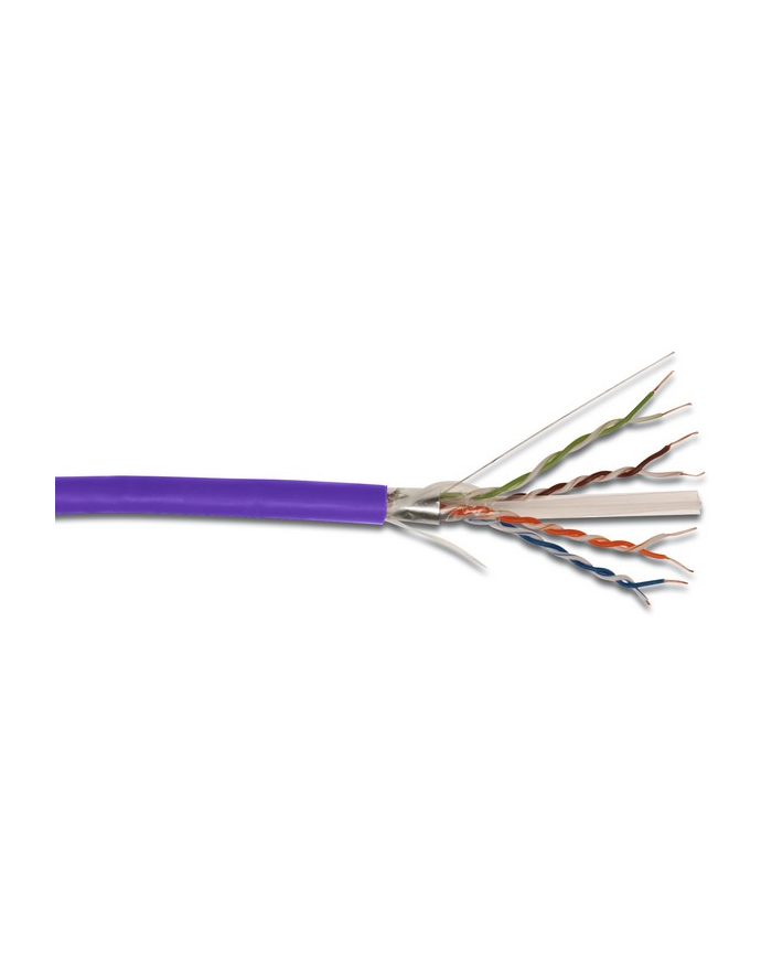 Digitus Professional Kabel F/Utp Kat.6 100M Lsoh Drut (Dk-1623-Vh-1) główny