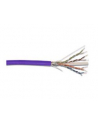 Digitus Professional Kabel F/Utp Kat.6 100M Lsoh Drut (Dk-1623-Vh-1) - nr 6