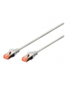 Digitus Kabel krosowy S/FTP kat.6 25m szary (DK1644250) - nr 11