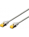 Digitus Kabel krosowy patchcord S/FTP kat. 6 szary 15m (DK-1644-150) - nr 9