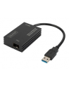 DIGITUS PROMOCJA - TANIA DOSTAWA ! - DIGITUS USB 3.0 GIGABIT SFP NETWORK ADAPTER  (DN3026) - nr 11