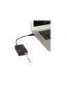 DIGITUS PROMOCJA - TANIA DOSTAWA ! - DIGITUS USB 3.0 GIGABIT SFP NETWORK ADAPTER  (DN3026) - nr 12