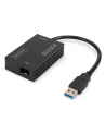 DIGITUS PROMOCJA - TANIA DOSTAWA ! - DIGITUS USB 3.0 GIGABIT SFP NETWORK ADAPTER  (DN3026) - nr 18