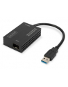 DIGITUS PROMOCJA - TANIA DOSTAWA ! - DIGITUS USB 3.0 GIGABIT SFP NETWORK ADAPTER  (DN3026) - nr 19