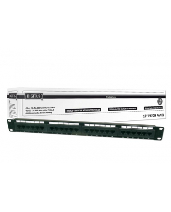 Digitus CAT 6 patch panel (DN-91616U)