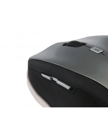 Conceptronic Optical Wireless 5-Button Travel Mouse (CLLM5BTRVWL)