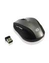 Conceptronic Optical Wireless 5-Button Travel Mouse (CLLM5BTRVWL) - nr 2