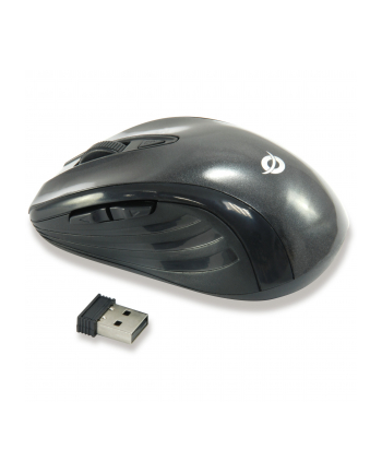 Conceptronic Optical Wireless 5-Button Travel Mouse (CLLM5BTRVWL) nr 1