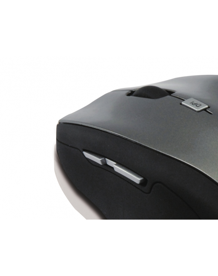 Conceptronic Optical Wireless 5-Button Travel Mouse (CLLM5BTRVWL) główny
