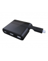 Club 3D Adapter USB HDMI Czarny (CSV1534) - nr 21