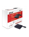 Club 3D Adapter USB HDMI Czarny (CSV1534) - nr 28