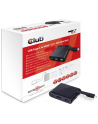 Club 3D Adapter USB HDMI Czarny (CSV1534) - nr 29