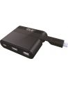 Club 3D Adapter USB HDMI Czarny (CSV1534) - nr 32