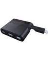 Club 3D Adapter USB HDMI Czarny (CSV1534) - nr 34