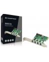 CONCEPTRONICS CONCEPTRONICS  CONCEPTRONIC EMRICK U34 - USB ADAPTER  (EMRICK02G) - nr 20