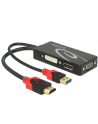 Delock Adapter AV HDMI 4K (62959) - nr 11