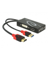Delock Adapter AV HDMI 4K (62959) - nr 12
