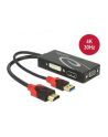 Delock Adapter AV HDMI 4K (62959) - nr 4